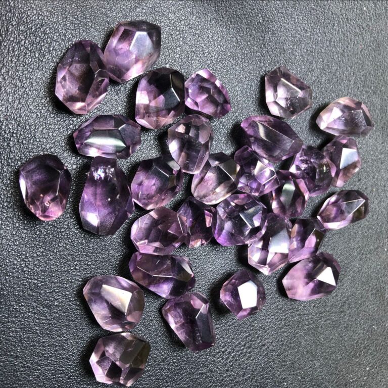 Amethyst Preis und Amethyst Wert