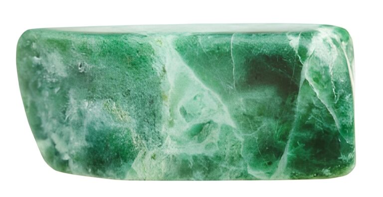 Jade Treatments: Jadeite or Nephrite