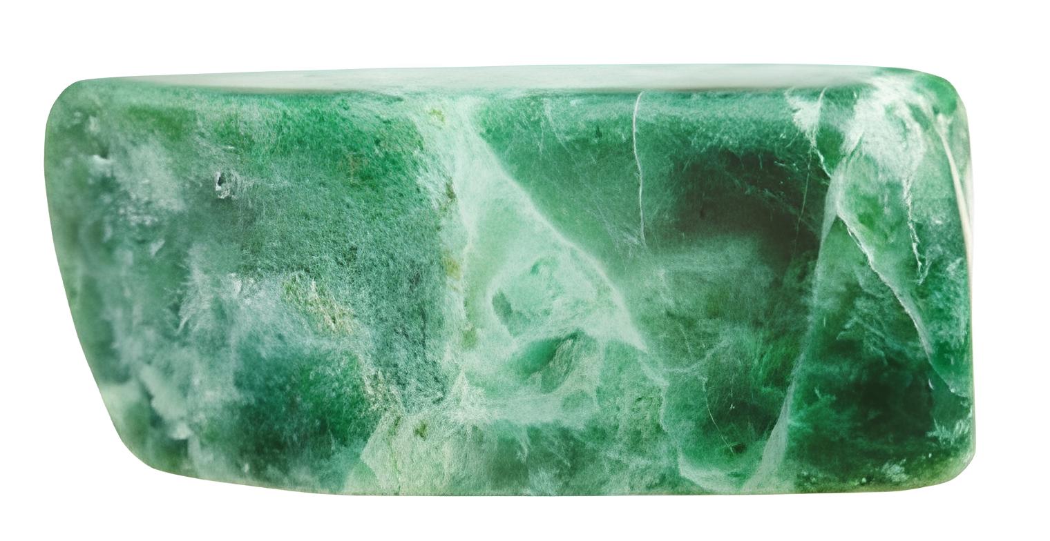 Jade Treatments: Jadeite or Nephrite