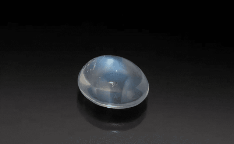 Echter Mondstein Farbe ,Eigenschaften,Reinheit