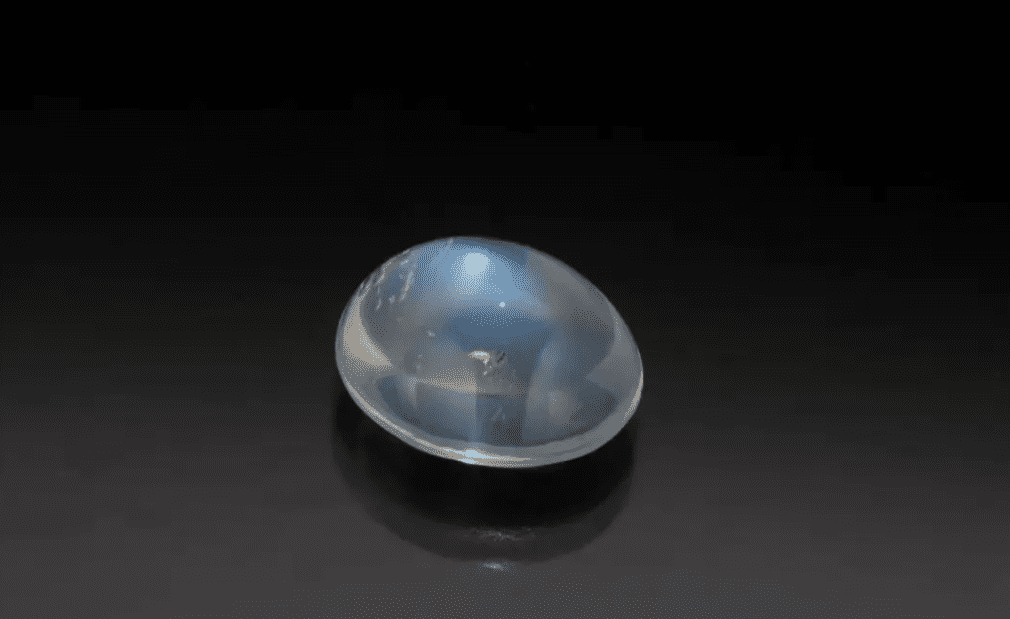 Echter Mondstein Farbe ,Eigenschaften,Reinheit
