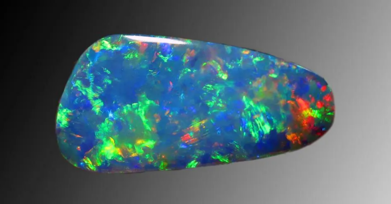Wie entstehen Opal Stone?Opal Bedeutung?