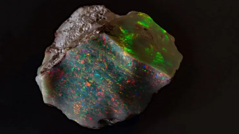 Wenn grüner Opal also nicht selten ist, ist er dann wertvoll?Grüner Opal wirkung?