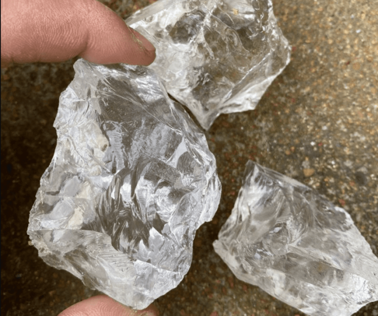 Hyalit-Opal: Ein umfassender Leitfaden über Symbolik