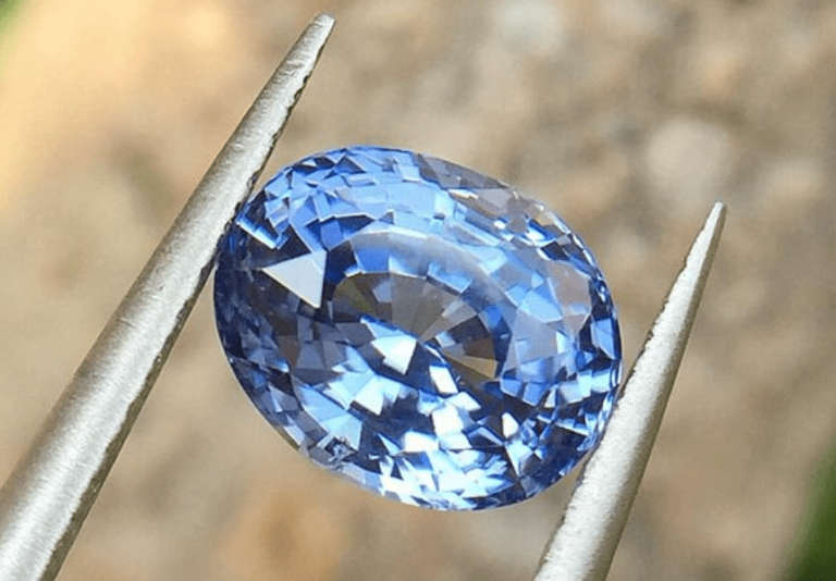 Hellblauer Edelstein,Welcher Edelstein Hellblau