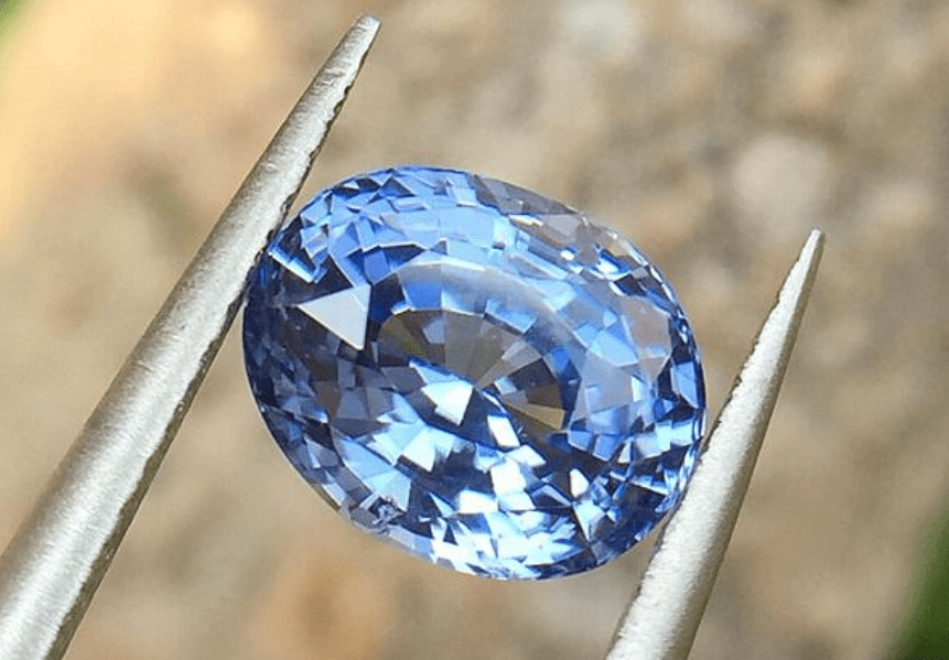Hellblauer Edelstein,Welcher Edelstein Hellblau