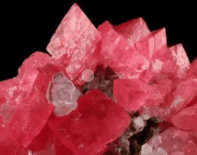 Wie trage ich Rhodochrosit? Rhodochrosit chakra