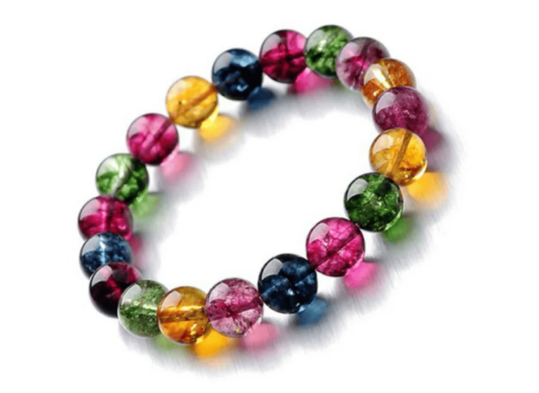 Turmalin Schmuck