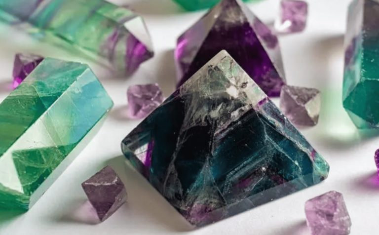 So reinigen Sie Fluorit,Teuerste Steine Der Welt