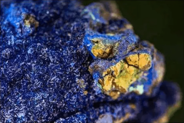 Der Lapislazuli Preis beinhaltet: Schmuck, Ringe, Kette