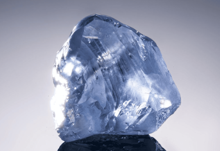 blauer diamant, diamant blau