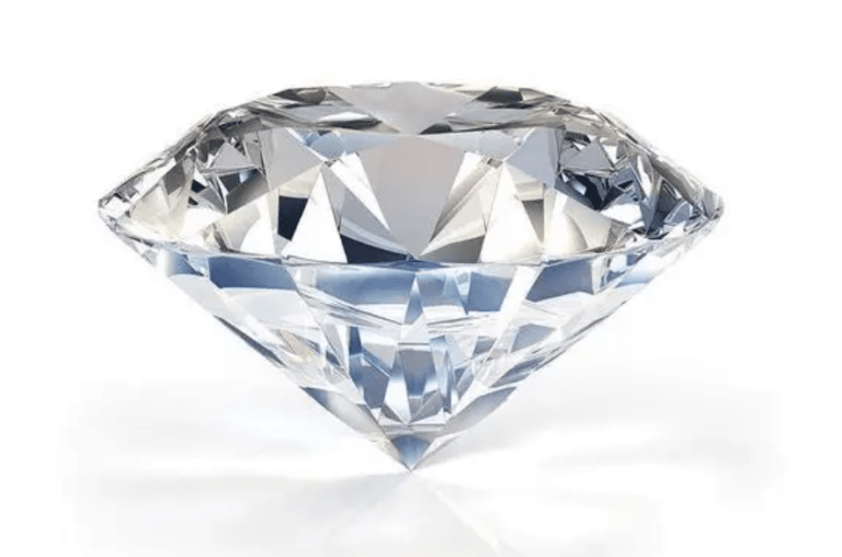 Woran Erkennt Man Echte Diamanten im Ring
