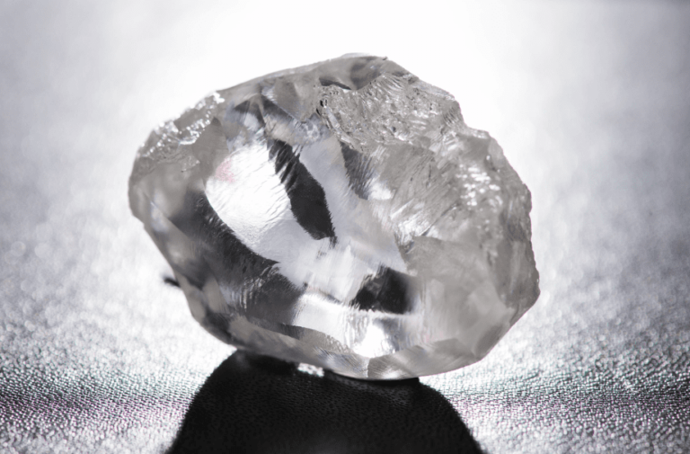 Diamant Ring
