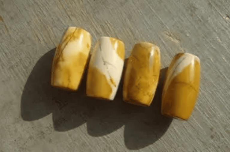 Was ist Gelber Opal