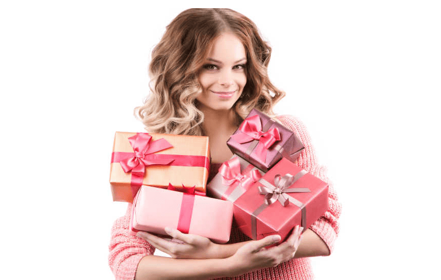 Geschenke Zum Polterabend und Edelstein