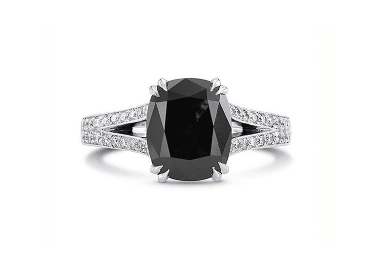 Was Kostet Ein Schwarzer Diamant