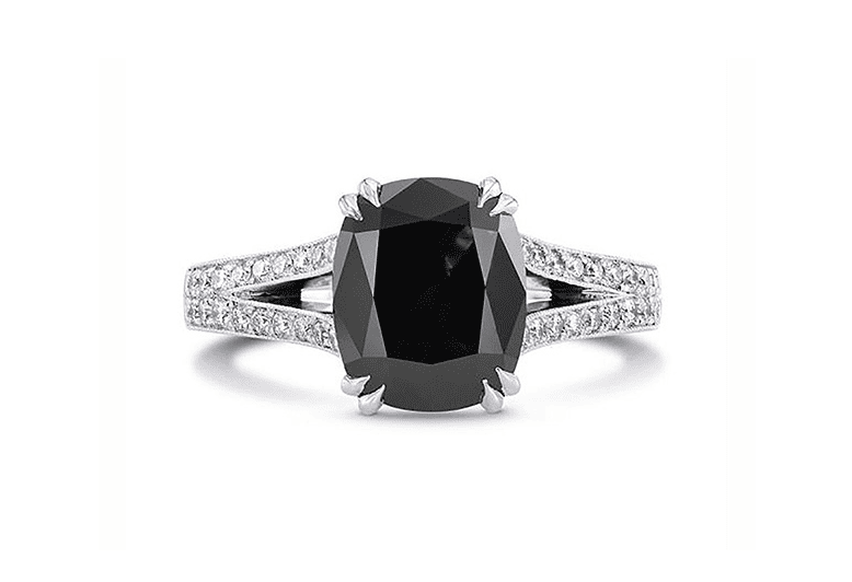 Was Kostet Ein Schwarzer Diamant