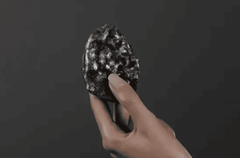 Bedeutung Schwarzer Diamant