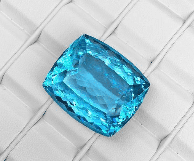 Aquamarine Stein Varietäten,Bedeutung
