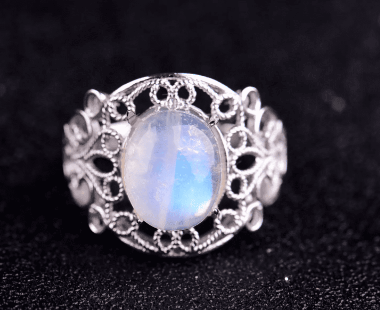 2024 Mondstein Ring Modetrends