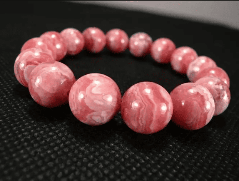 Rhodochrosit Wirkung