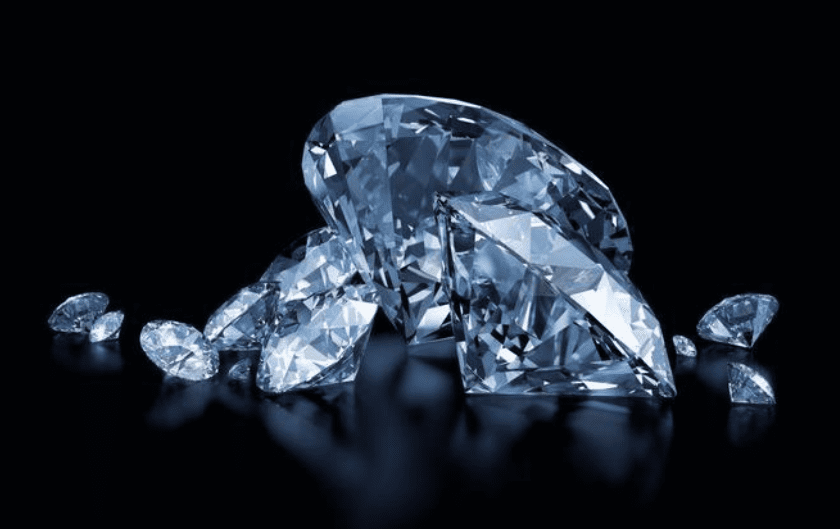 Diamantene Hochzeit Geschenke