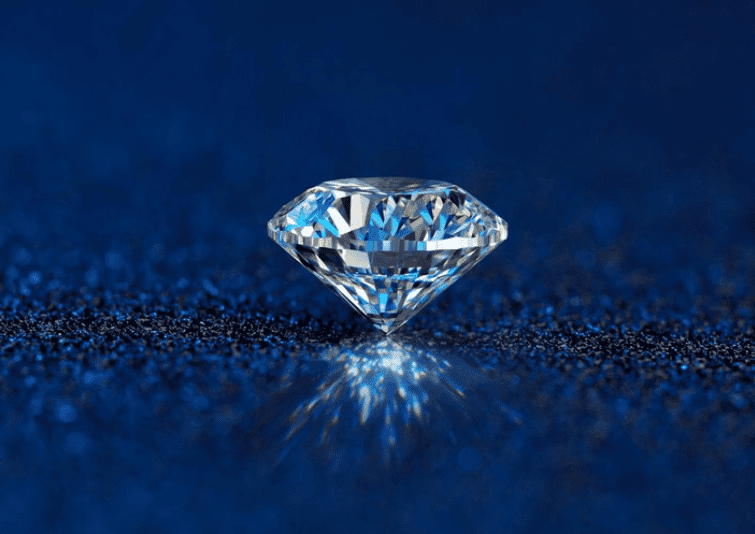 Zauberwelt Der Diamanten