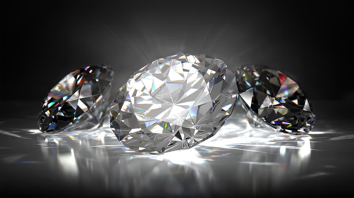 Größte Diamant Der Welt ? — Cullinan I