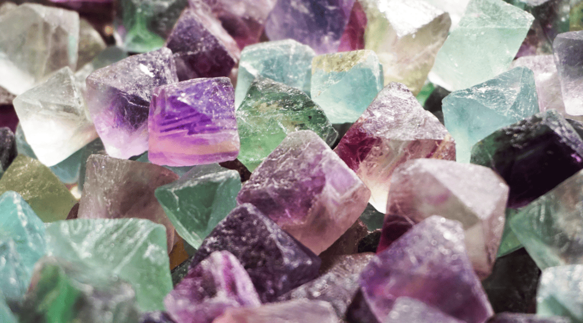 Gelbe Jade