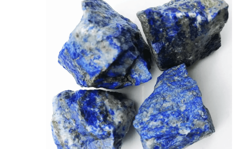 Welche Lapislazuli Wirkung ?