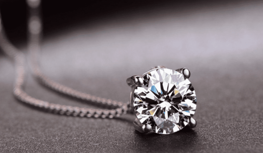 Was ist Moissanite?