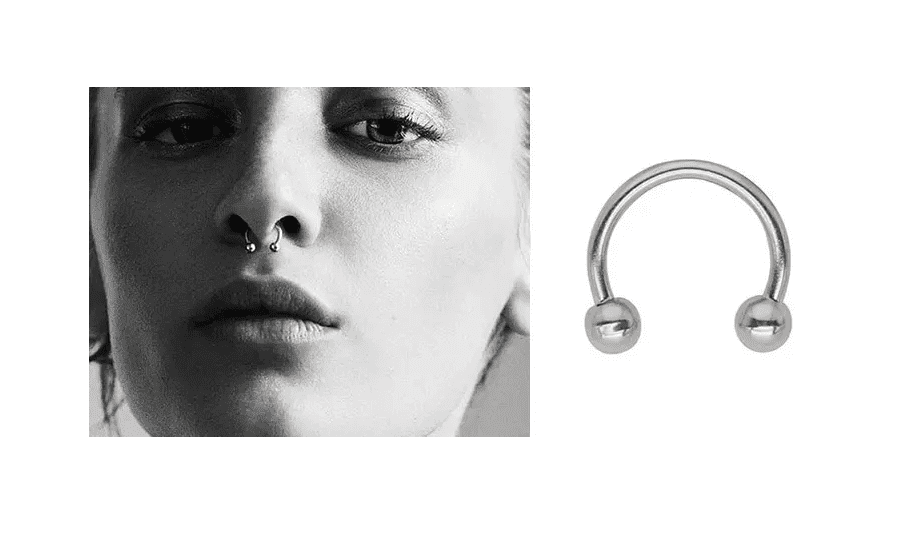 Nostril Piercing