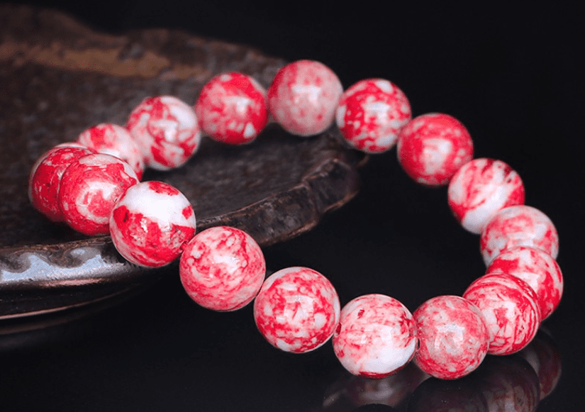 Blutstein Schmuck
