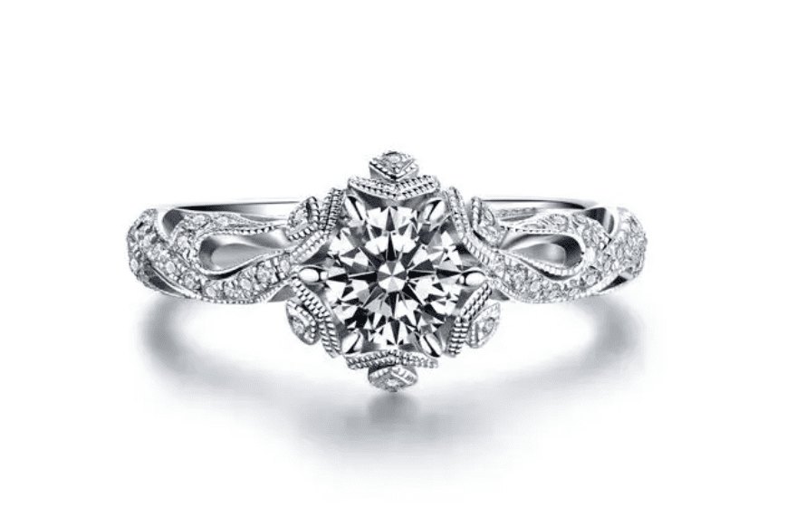 Wie Putze Ich Edelsteine Ringe ?