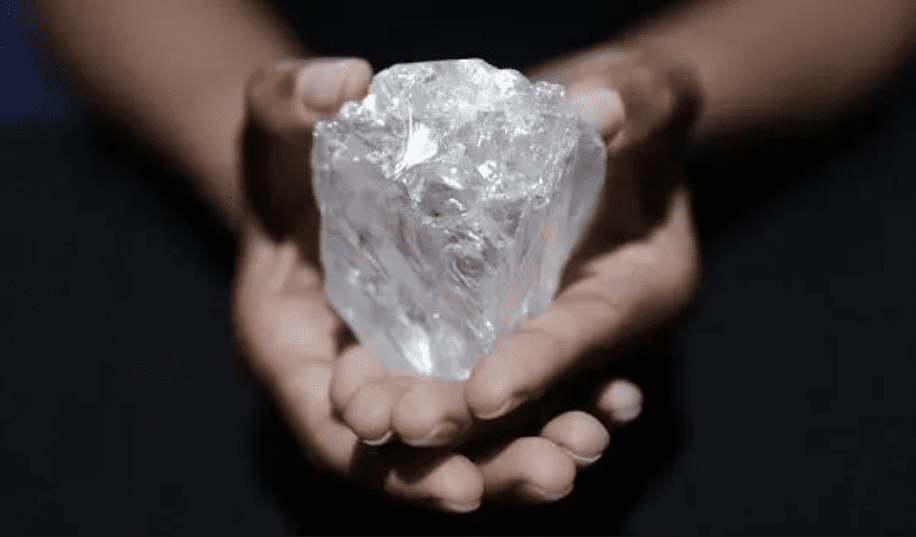 Diamant Ohrringe Herren