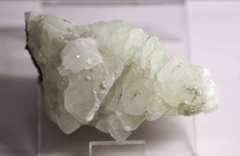 Was ist Datolith ?