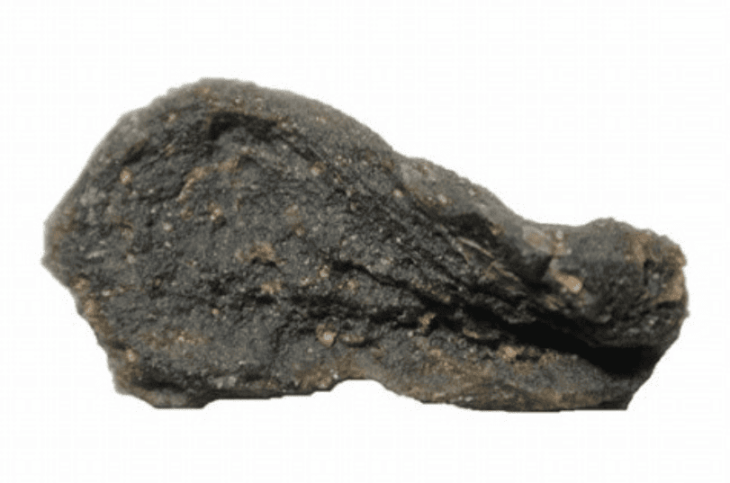 Was ist Impactite ?
