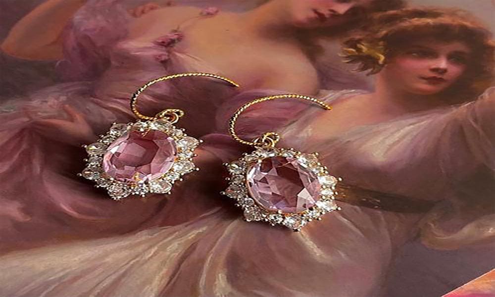 Amethyst Schmuck richtig tragen & pflegen: Alles, was Sie wissen müssen