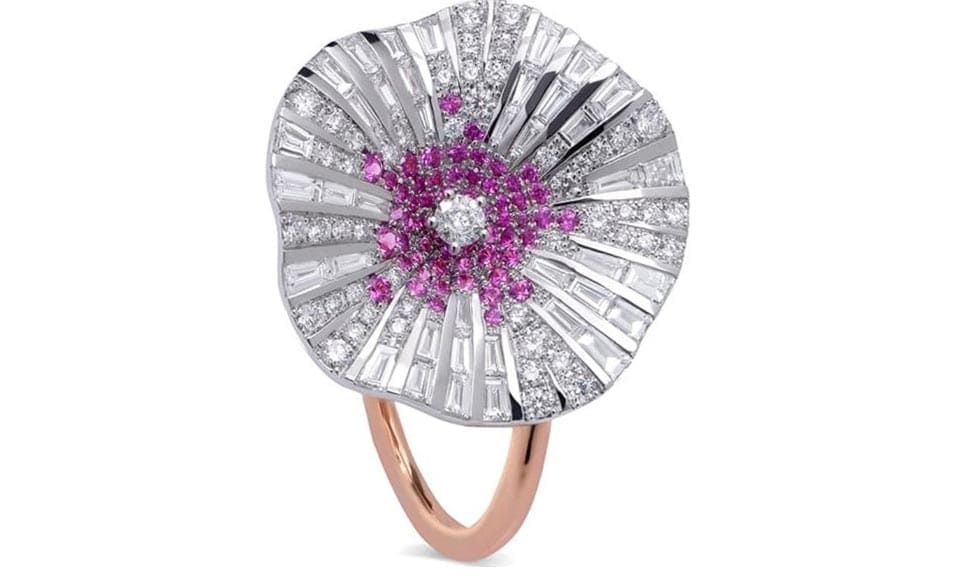 Roségold-Schmuck richtig stylen: Tipps für Alltag & besondere Anlässe