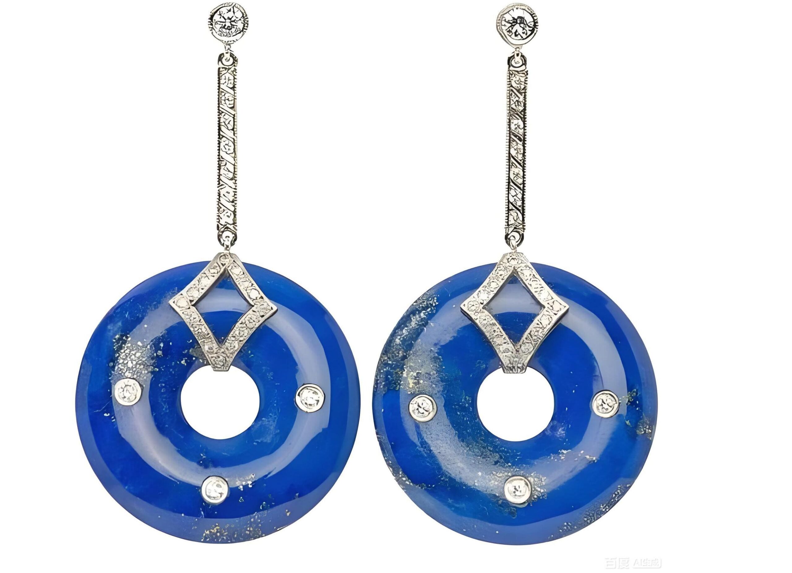 Lapislazuli: Spiritueller Stein der Weisheit & inneren Wahrheit